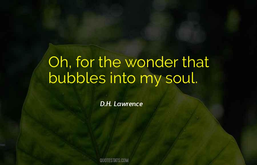 The Wonder Quotes #1638744