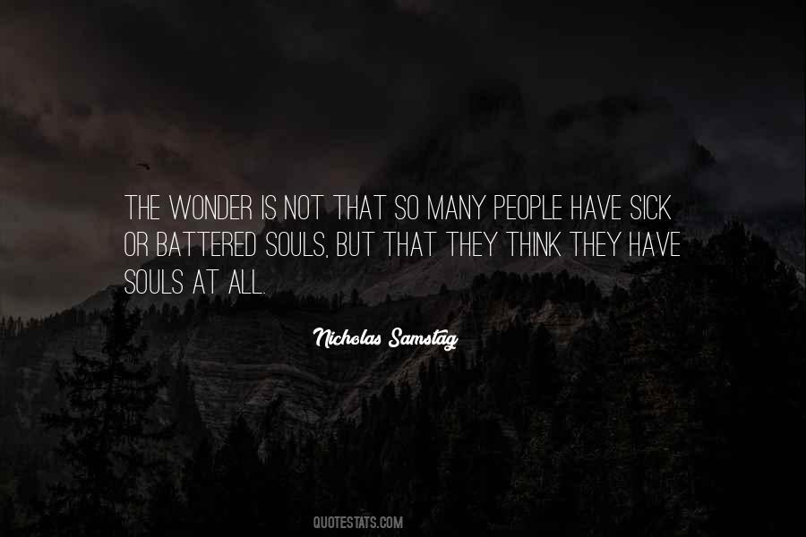 The Wonder Quotes #1693637