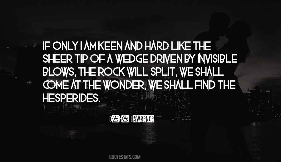 The Wonder Quotes #1724121