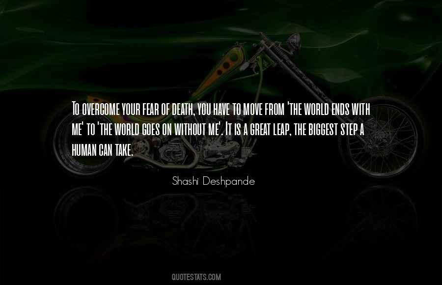 The World Ends With You Inspirational Quotes #1490983