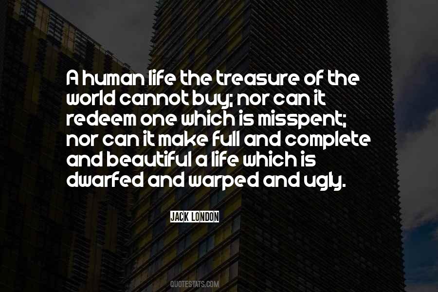 The World Is Full Of Beautiful Things Quotes #1826988