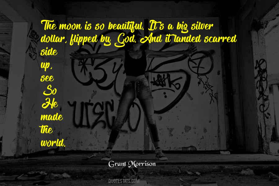 The World Is So Beautiful Quotes #1760126