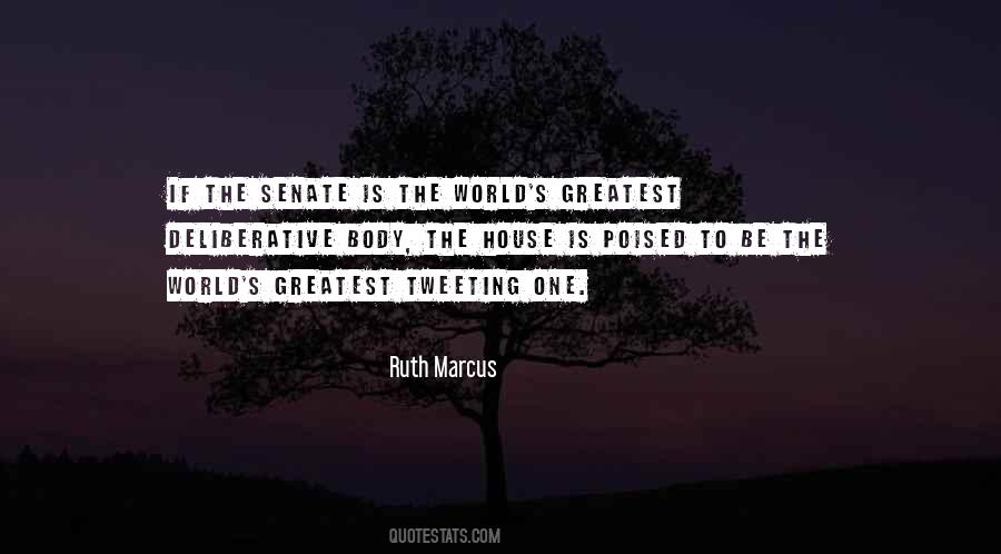 The World's Greatest Quotes #1106220