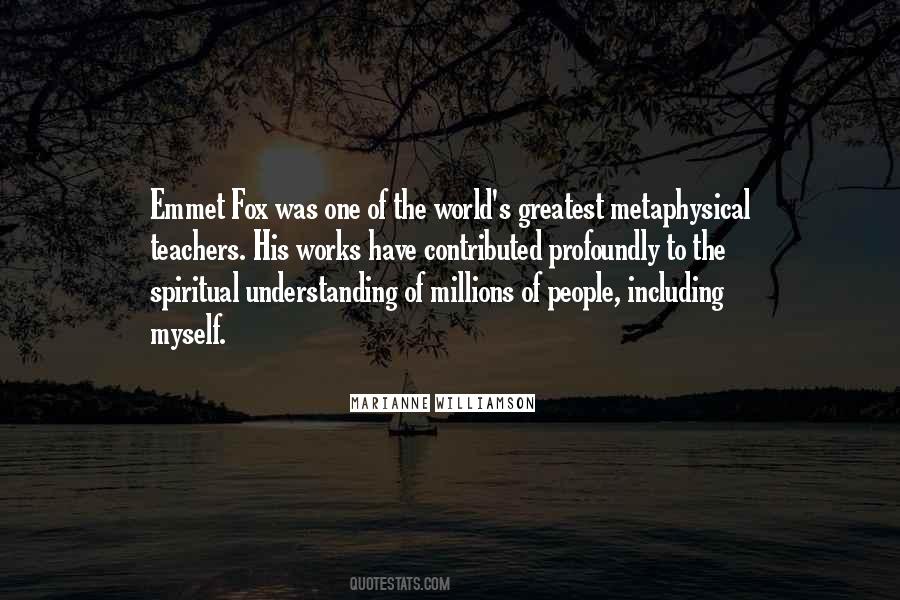 The World's Greatest Quotes #1533164