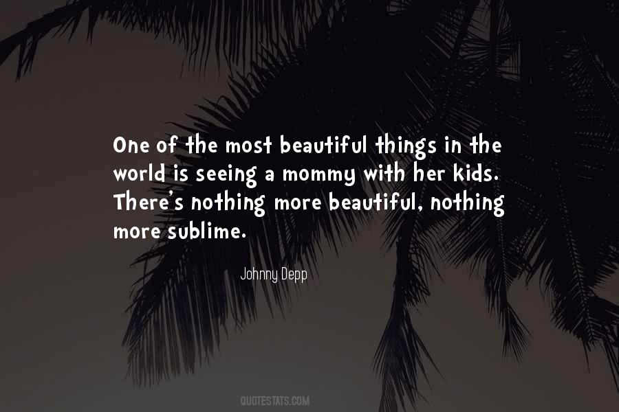 The World's Most Beautiful Quotes #897313