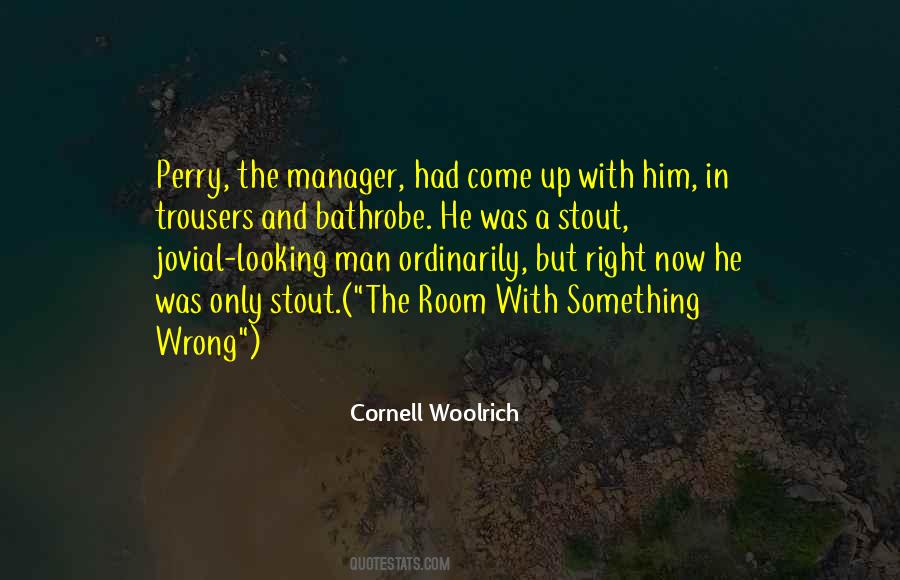 The Wrong Trousers Quotes #77318