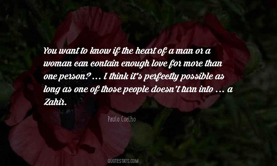 The Zahir Paulo Coelho Best Quotes #319845