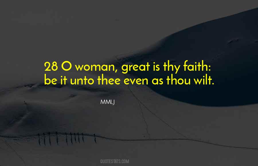 Thee Thy Quotes #339866