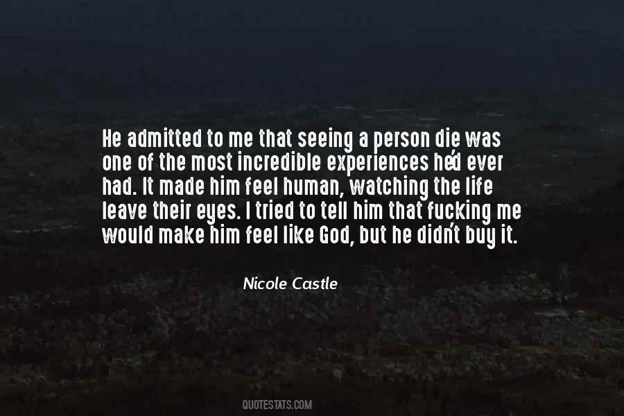 Their Eyes Were Watching God Quotes #1004750