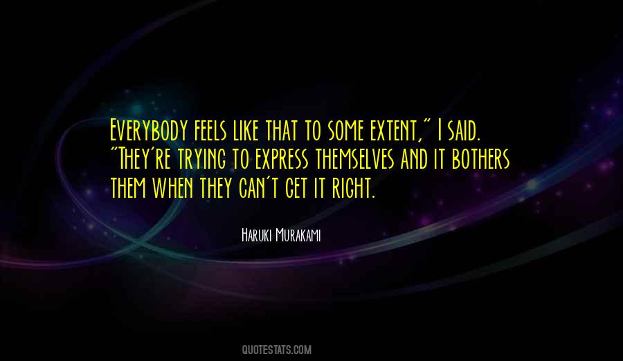 Them Feels Quotes #460579
