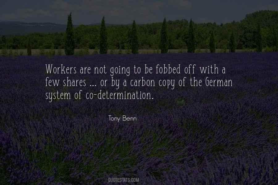 Quotes About Tony Benn #1118078