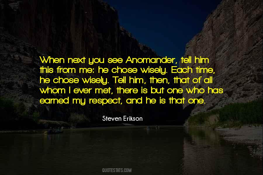 Then I Met You Quotes #974521