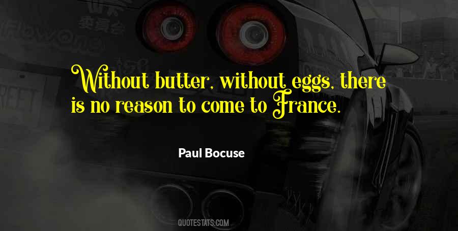 Quotes About Paul Bocuse #124097