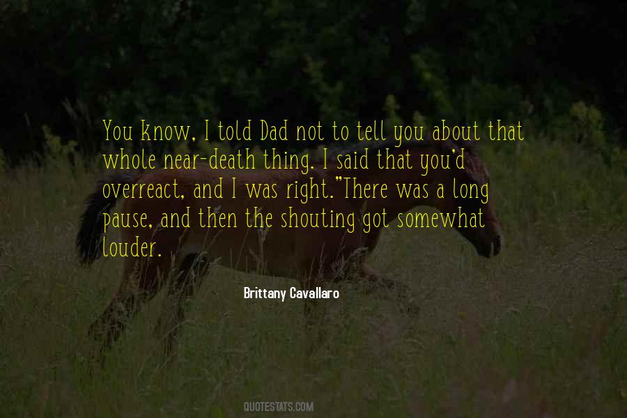 Then There Was You Quotes #511057