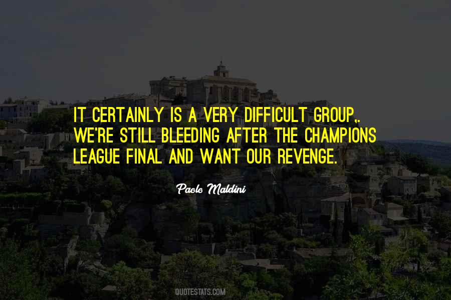 Quotes About Paolo Maldini #979328