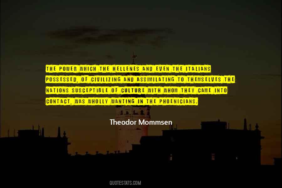 Theodor Quotes #147047