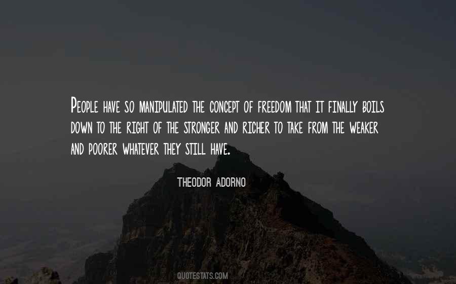 Theodor Quotes #354562