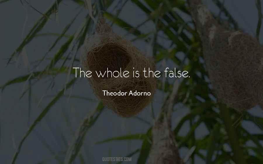 Theodor Quotes #504368