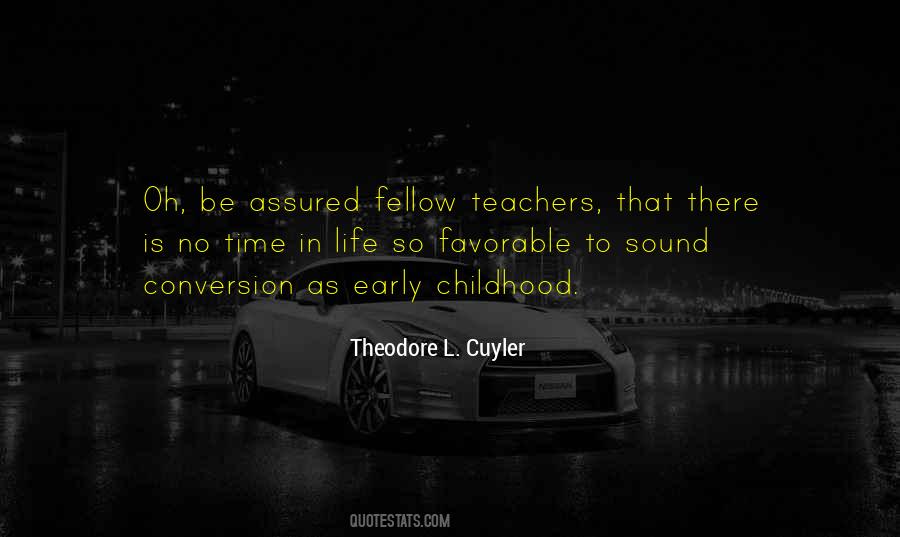 Theodore Quotes #94558 Theodore Quotes #94558