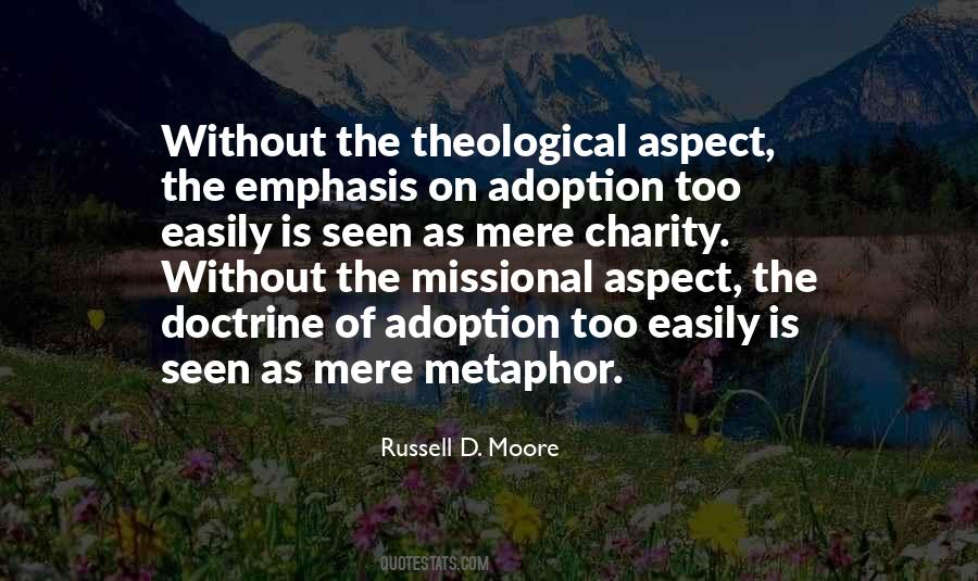 Theological Quotes #1218607