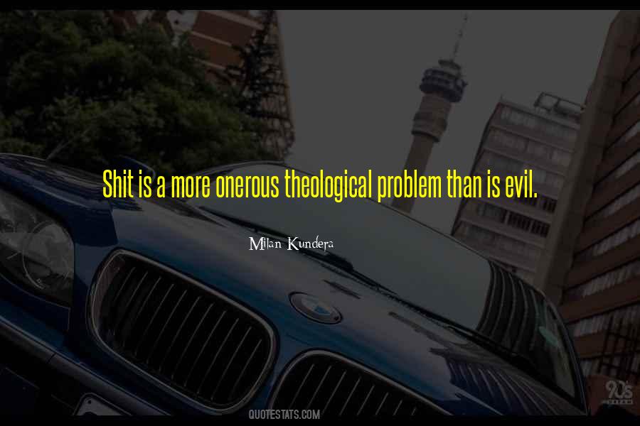 Theological Quotes #1351554