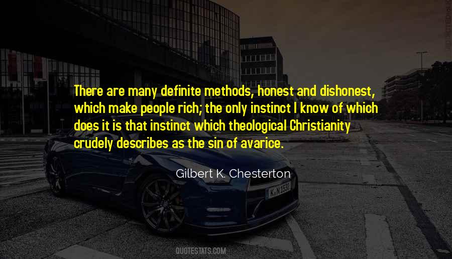 Theological Quotes #1780078