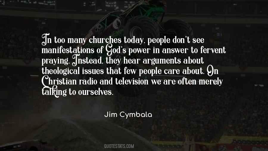 Theological Quotes #926745