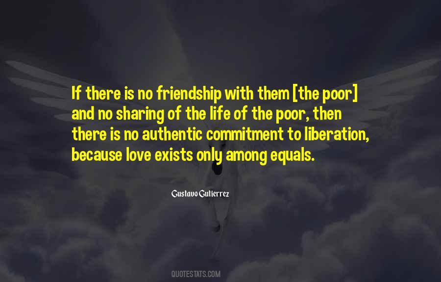 Theology Of Liberation Quotes #215534