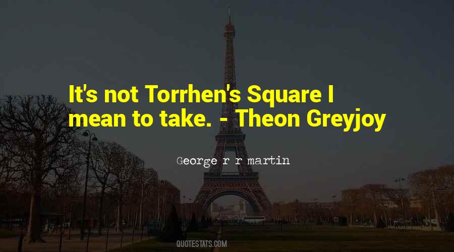 Theon Quotes #1246281