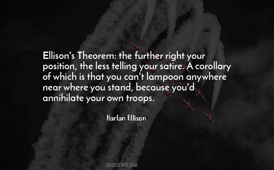 Theorem Quotes #1224550