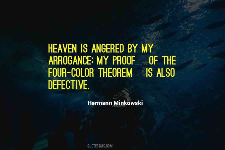 Theorem Quotes #1710179