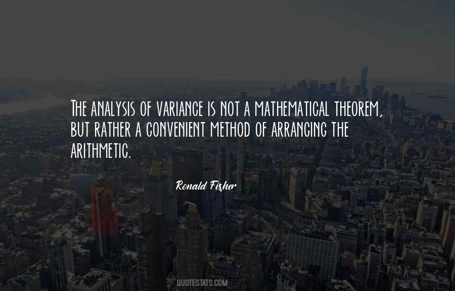 Theorem Quotes #805188
