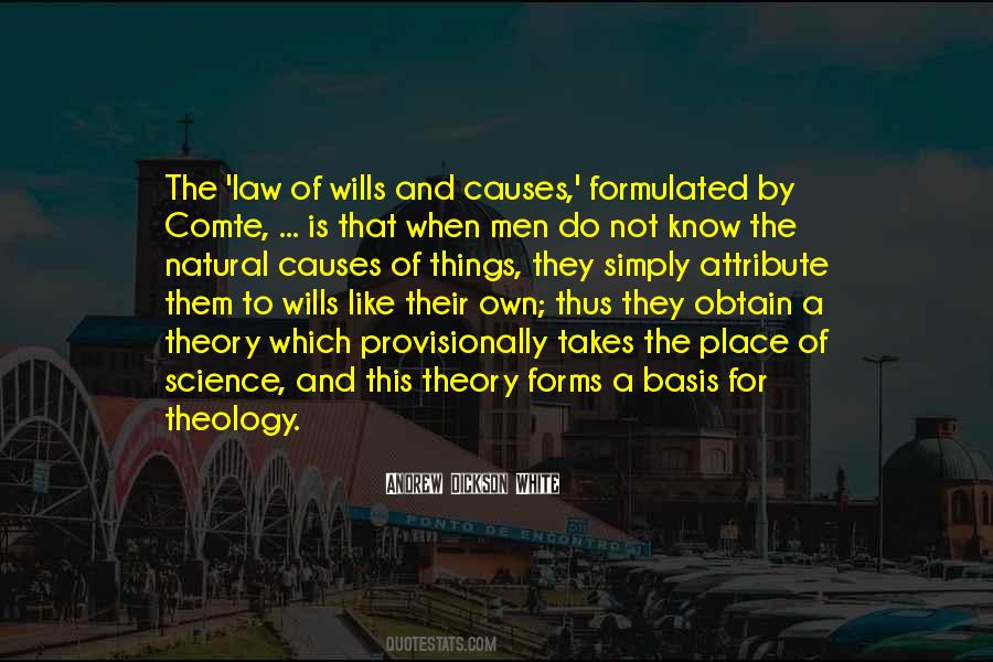 Theory Of Forms Quotes #1085991