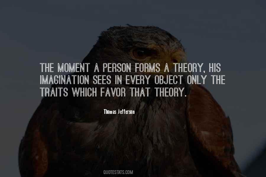 Theory Of Forms Quotes #1185498