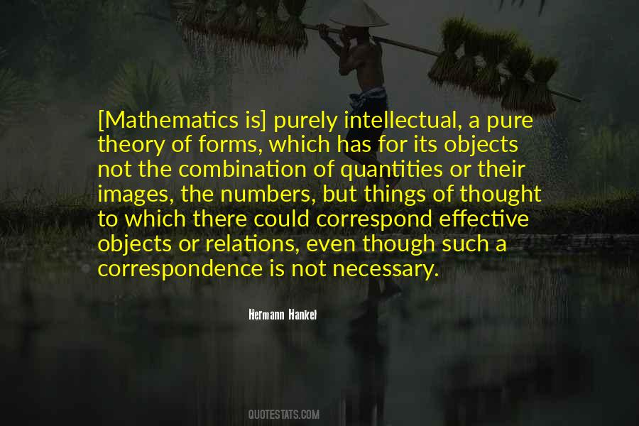 Theory Of Forms Quotes #1405035