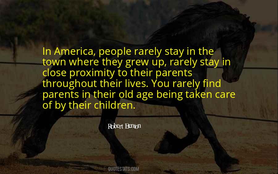 Quotes About Benton #1015073