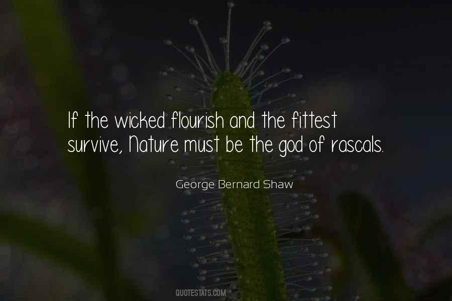 There Always Sunshine After The Rain Quotes #963440