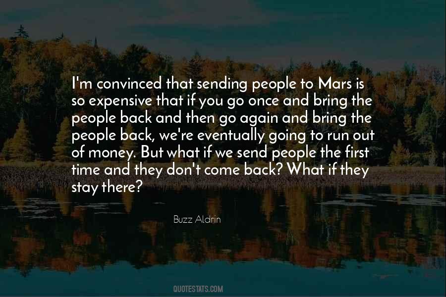 There And Back Again Quotes #679115