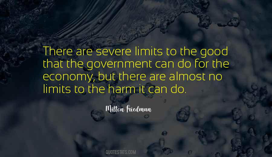 There Are No Limits Quotes #254306