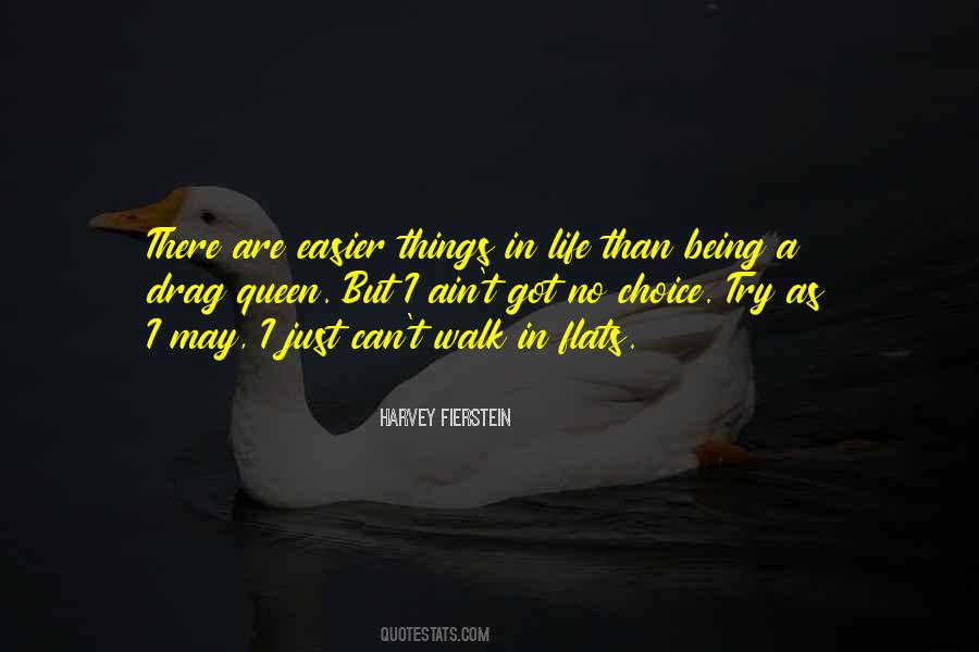 There Are Things In Life Quotes #66713