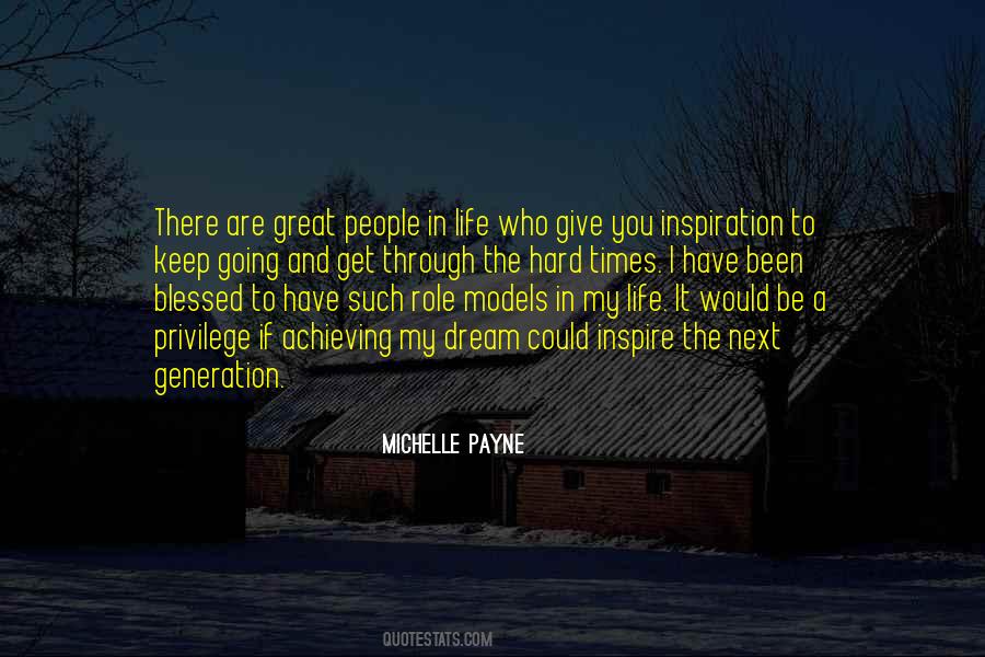 There Are Times In Life Quotes #1038395