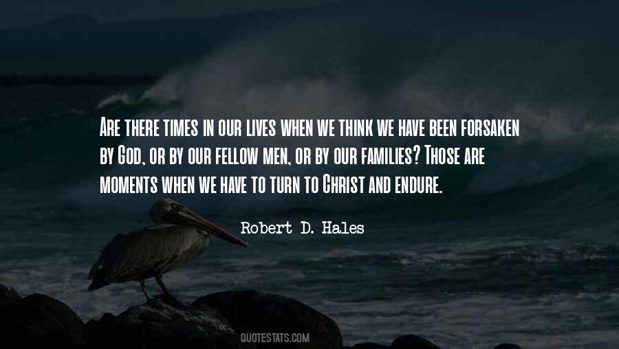 There Are Times In Life Quotes #1106690
