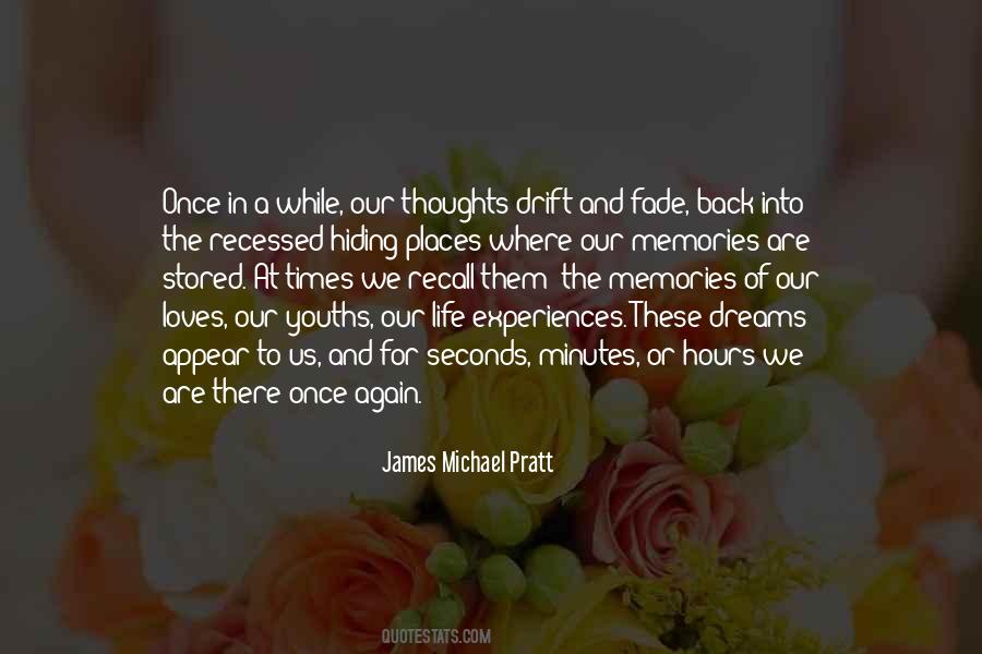There Are Times In Life Quotes #1602494