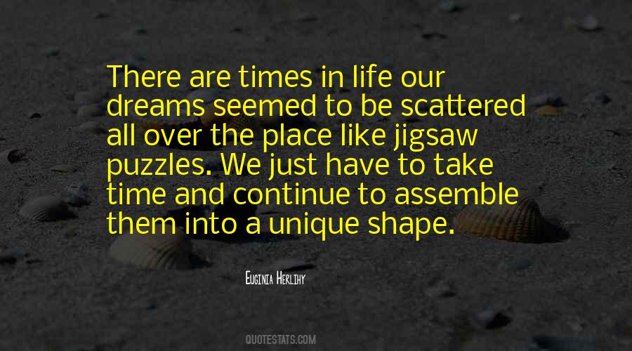 There Are Times In Life Quotes #957595