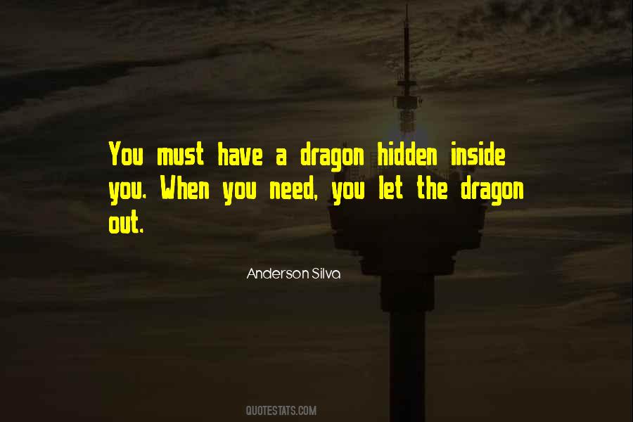 There Be Dragons Quotes #5077