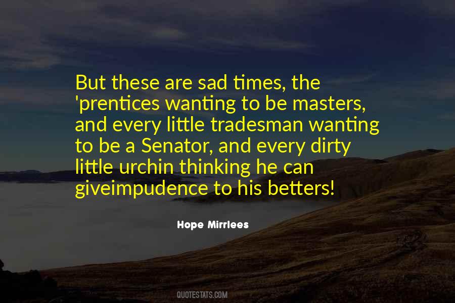 Quotes About Being Unlucky #740680