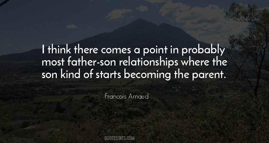 There Comes A Point Quotes #1053725