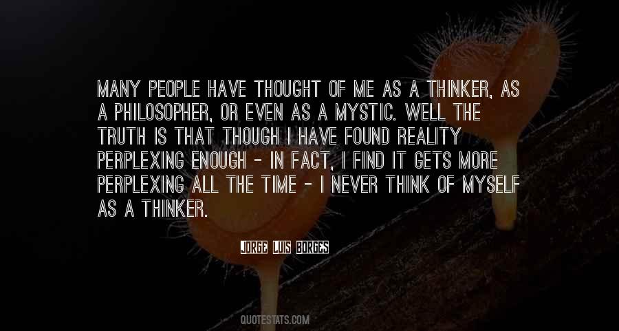 There Comes A Time When Enough Is Enough Quotes #11354