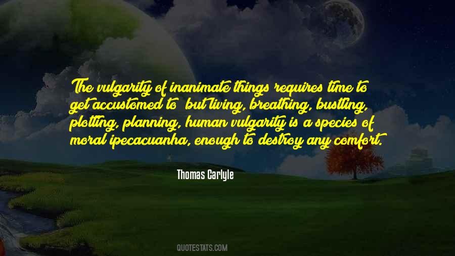 There Comes A Time When Enough Is Enough Quotes #16721