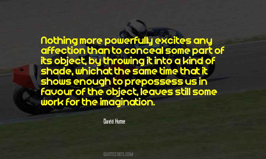 There Comes A Time When Enough Is Enough Quotes #3045